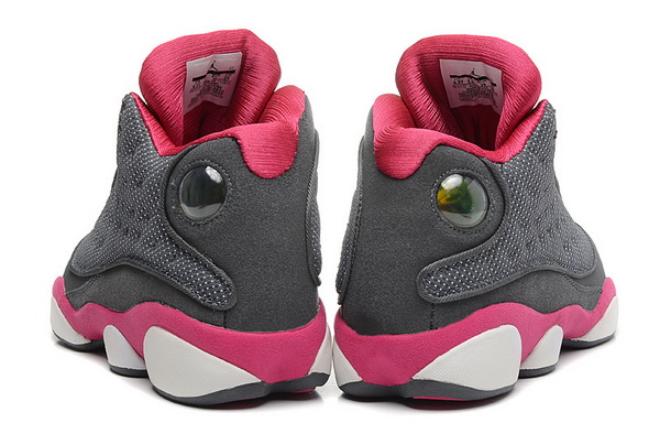 Jordan 13 Women Super Perfect--006